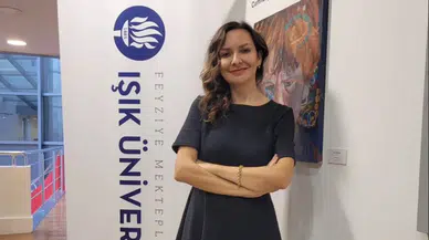 Prof. Dr. Seda Demiralp kimdir?