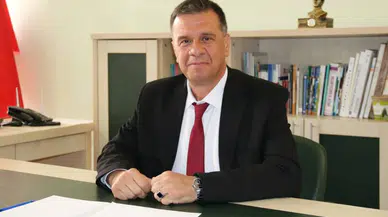 Malik Ercan kimdir, hangi partiden? Yenipazar Belediyesi AK Parti’ye mi geçti?