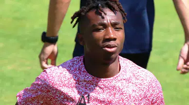 Fenerbahçe'nin Dorgeles Nene için Salzburg'a önerdiği bonservis bedeli ortaya çıktı