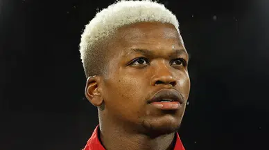 Fenerbahçe, Benfica'dan Florentino'yu istedi