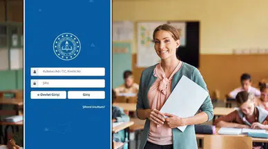 2025 uzman ve başöğretmenlik başvuruları başladı!