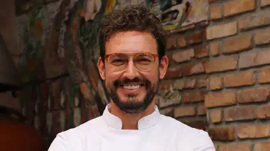 Danilo Zanna'nın sevgilisi var mı?