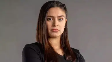 Survivor Ayşe yeni tarzıyla dikkat çekti!