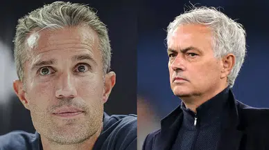 Fenerbahçe-Feyenoord maçının ilk 11'leri açıklandı