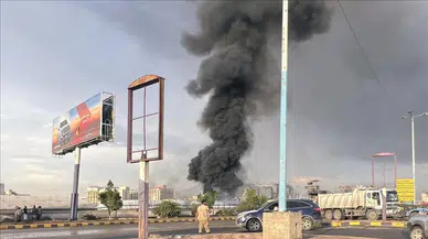 İsrail’in Yemen’e saldırısında bilanço ağırlaştı