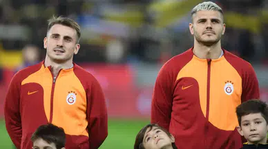 Mauro Icardi'den Fenerbahçelileri çıldırtan Kerem Aktürkoğlu paylaşımı