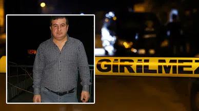 Denizli'de komşular arasındaki tartışma kavgaya dönüştü!