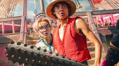 One Piece dizisinin 3. sezonu yolda: Netflix'ten resmi açıklama geldi