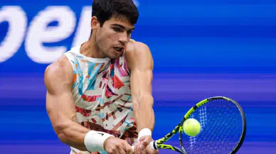 Tenisçi Carlos Alcaraz kimdir?