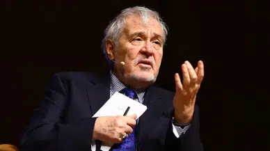 İlber Ortaylı kimdir? Hayatı ve akademik kariyeri nasıl şekillendi?