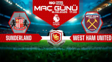 Sunderland-West Ham maçı ne zaman, saat kaçta ve hangi kanalda?