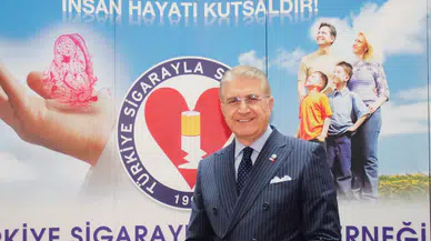 Artvin Türkiye'nin ilk 'sigarasız şehri' olarak seçildi!