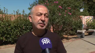 İstanbul’da 65 yılın en kurak temmuzu