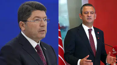 Bakan Tunç'tan CHP'ye: Genel Merkezi yalan üretim merkezine dönüşmüş durumda!