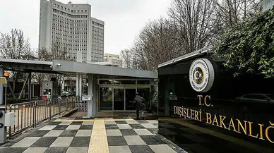 Türkiye'den İsrail'in Gazze'yi işgal planına sert tepki!