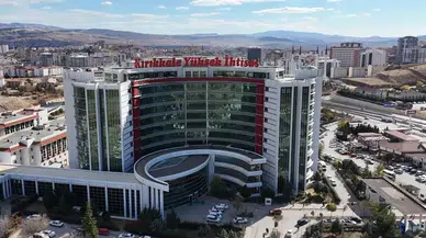 Kırıkkale'de skandal: Doktorların e-imzasını kullanarak yeşil reçeteli ilaç yazdı