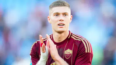 Beşiktaş'tan Artem Dovbyk harekatı