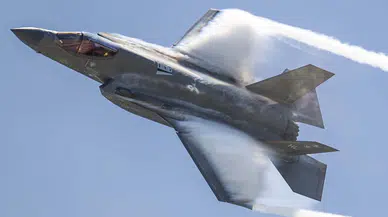 İspanya’dan sürpriz karar: ABD'den F-35 almayacak