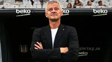 Beşiktaş'tan 9 milyon Euro'luk yıldıza kanca