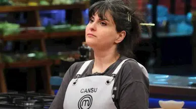 MasterChef Cansu kimdir?