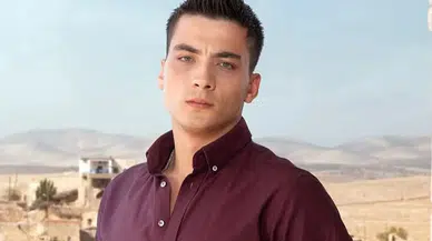 Uzak Şehir'in Kaya'sı Atakan Özkaya'nın acı günü