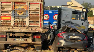 Bilecik'te can pazarı: Ölü ve yaralılar var