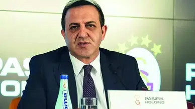 Galatasaray'dan kaleci transferi için sürpriz açıklama