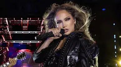 Jennifer Lopez kimdir?