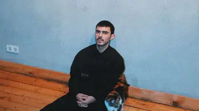 Manifest, Mesut Adlin ile olan çekimleri iptal etti!