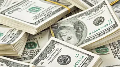 Dolar, Fed'in faiz indirimi beklentisiyle değer kaybediyor