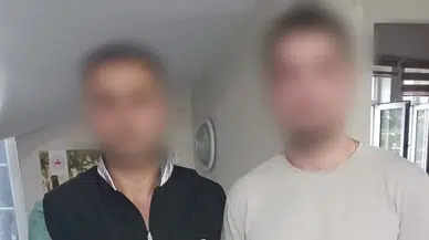 Kardeşini öldüren hükümlü yakalandı!