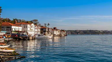 Beykoz'da denize ve plajlara girmek yasak mı?