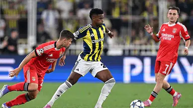 Fenerbahçe, 16 yıllık hasreti dindirmek için Benfica deplasmanında!