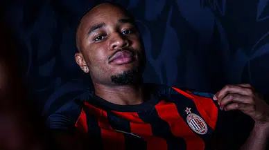 Milan, Christopher Nkunku'yu renklerine bağladı
