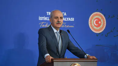 Trabzon’a İstiklal Madalyası