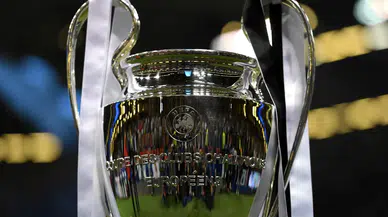 Şampiyonlar Ligi play-off turunda rövanş heyecanı başlıyor!