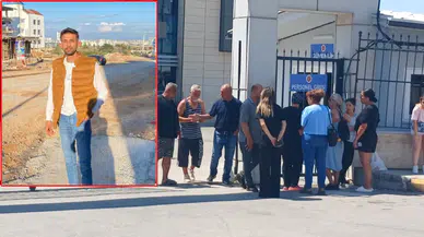 Gençlerin tartışması kanlı bitti: 1 ölü 1 yaralı!