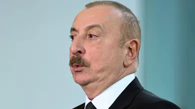 Azerbaycan’dan Suriye-İsrail arabuluculuğu