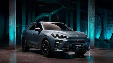 Cupra Ağustos 2025 güncel fiyat listesi: Formentor, Leon, Born ve Terramar modelleri