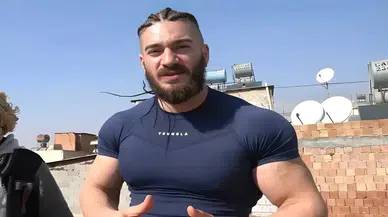 Testo Taylan kimdir, kaç yaşında ve nereli?