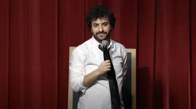 Hasan Can Kaya Exxen’den ayrıldı: Konuşanlar programı yeni platform arayışında