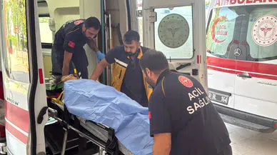 Tarım işçilerini taşıyan minibüs uçuruma devrildi: 4 ölü, 18 yaralı!