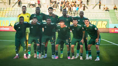 Esenler Erokspor, Serik Spor'a gol yağdırdı