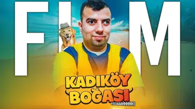 Kadıköy Boğası filmi çıktı mı, nereden izlenir?