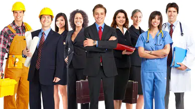 Türkiye'de en yüksek maaşlı meslekler açıklandı!