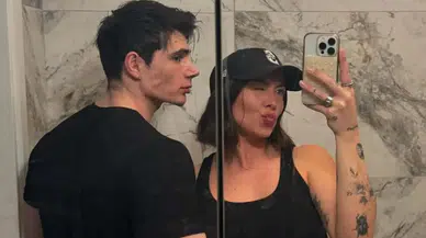 Dil engelini aşan aşk!