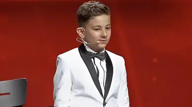 Yetenek Sizsiniz Şampiyonu Aytaç Doğan kimdir? Hangi sanatçının torunu?