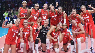 Filenin Sultanları fırtına gibi!