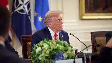 Trump: Ukrayna NATO’ya girmeyecek