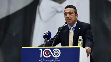 Fenerbahçe'de seçim olmayacak mı?